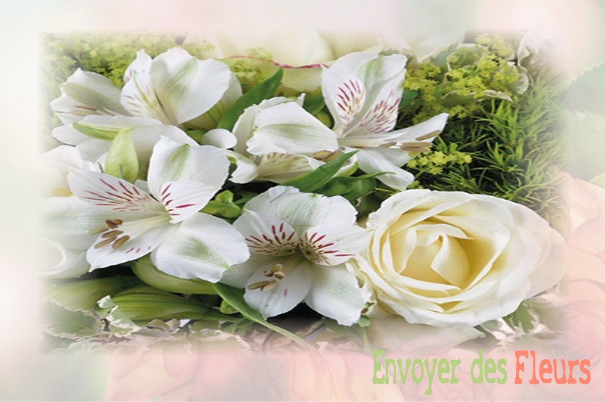 envoyer des fleurs à à SIAUGUES-SAINTE-MARIE